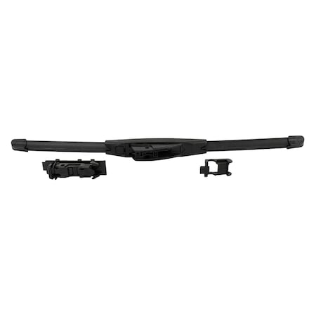 Motorcraft WIPER BLADE ASSEMBLY WW1602PF